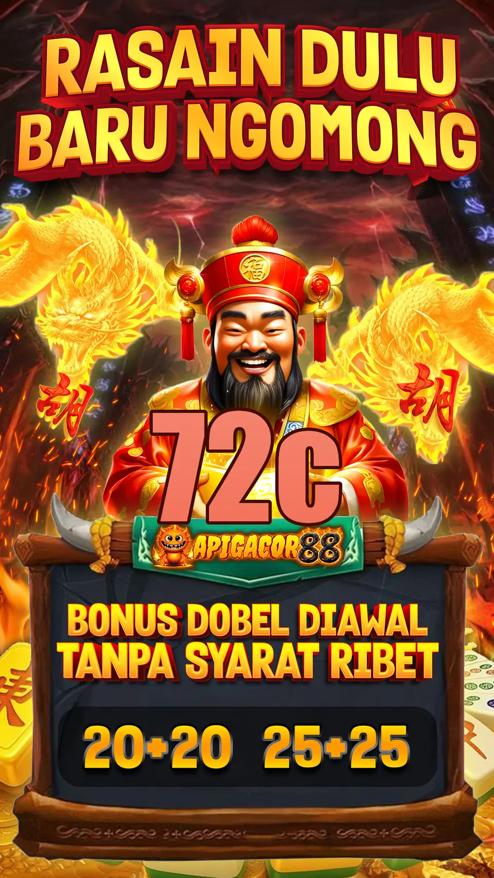 72c Unduh