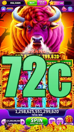 72c Masuk