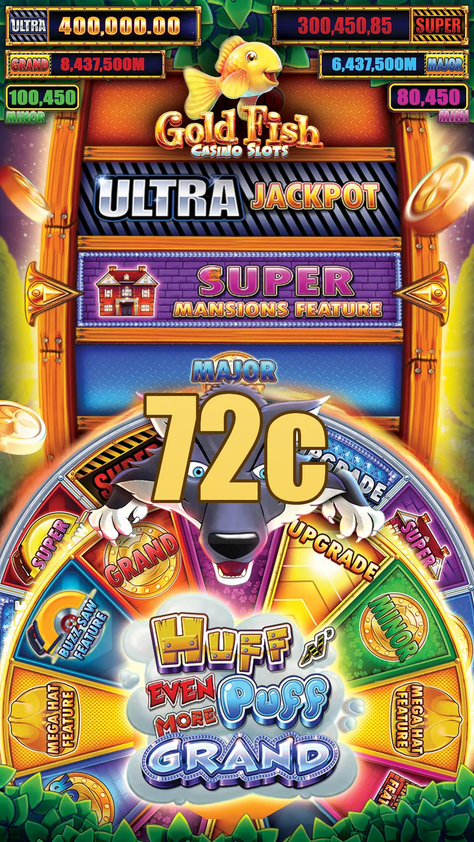 72c Preview - Resmi Unduh